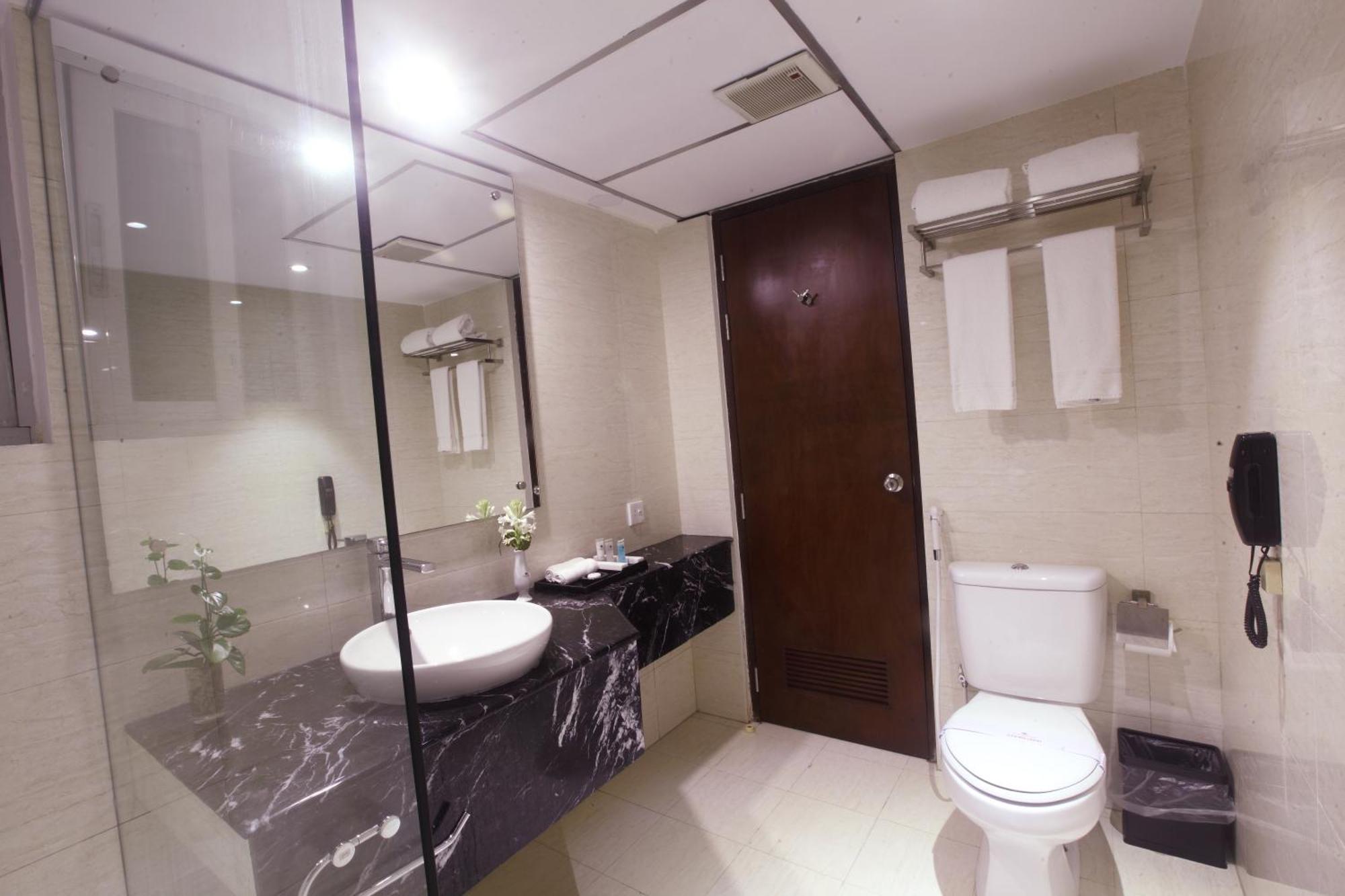 Hotel Grand Park Barishal Exterior foto