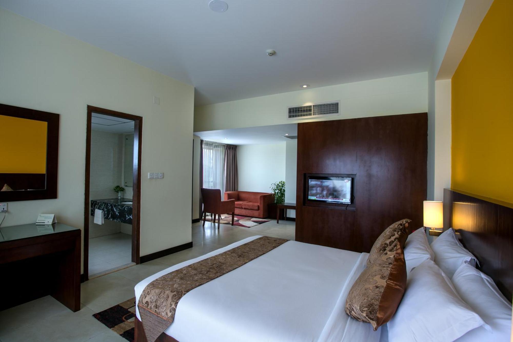 Hotel Grand Park Barishal Exterior foto