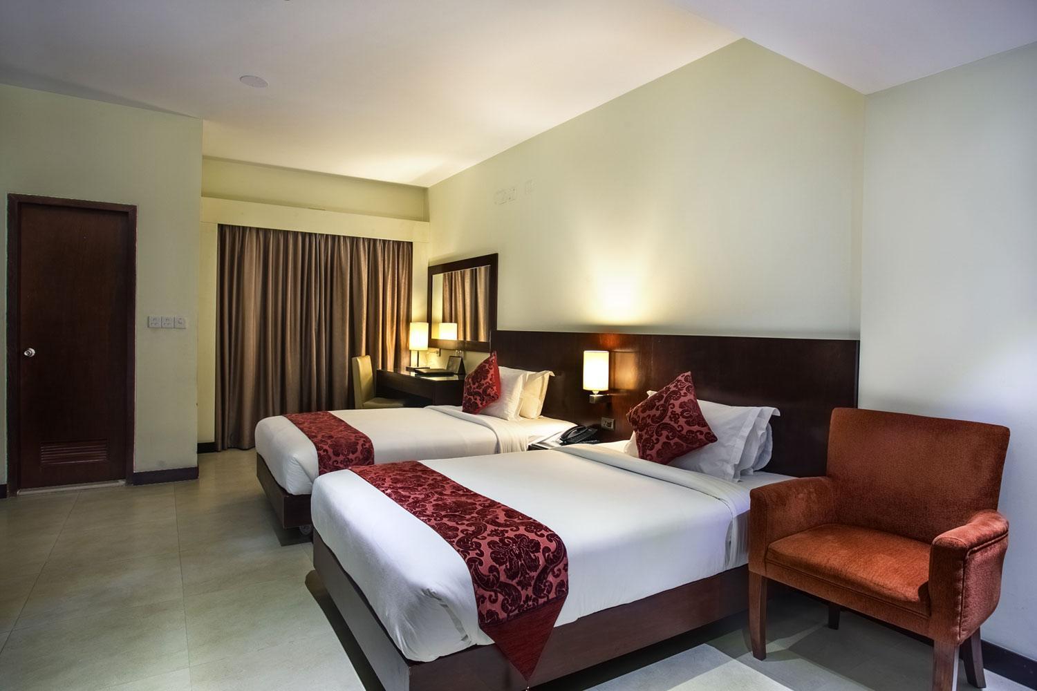 Hotel Grand Park Barishal Exterior foto