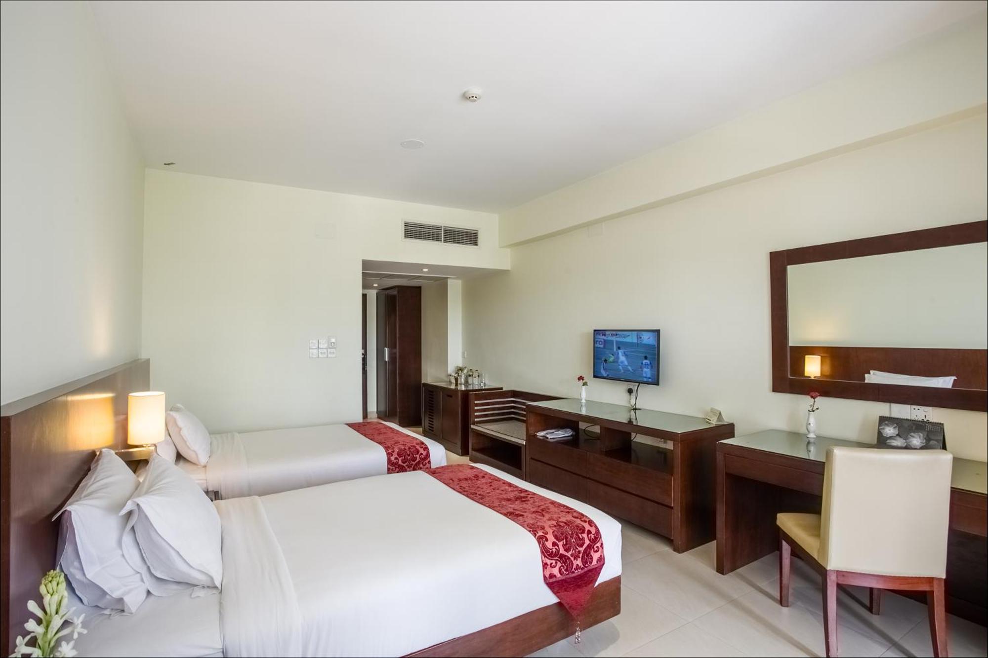 Hotel Grand Park Barishal Exterior foto