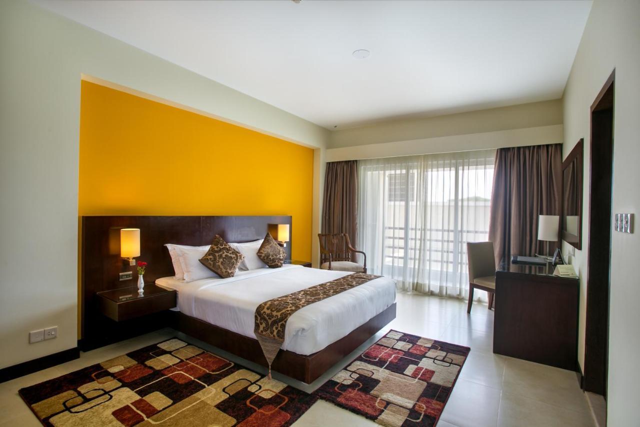 Hotel Grand Park Barishal Exterior foto